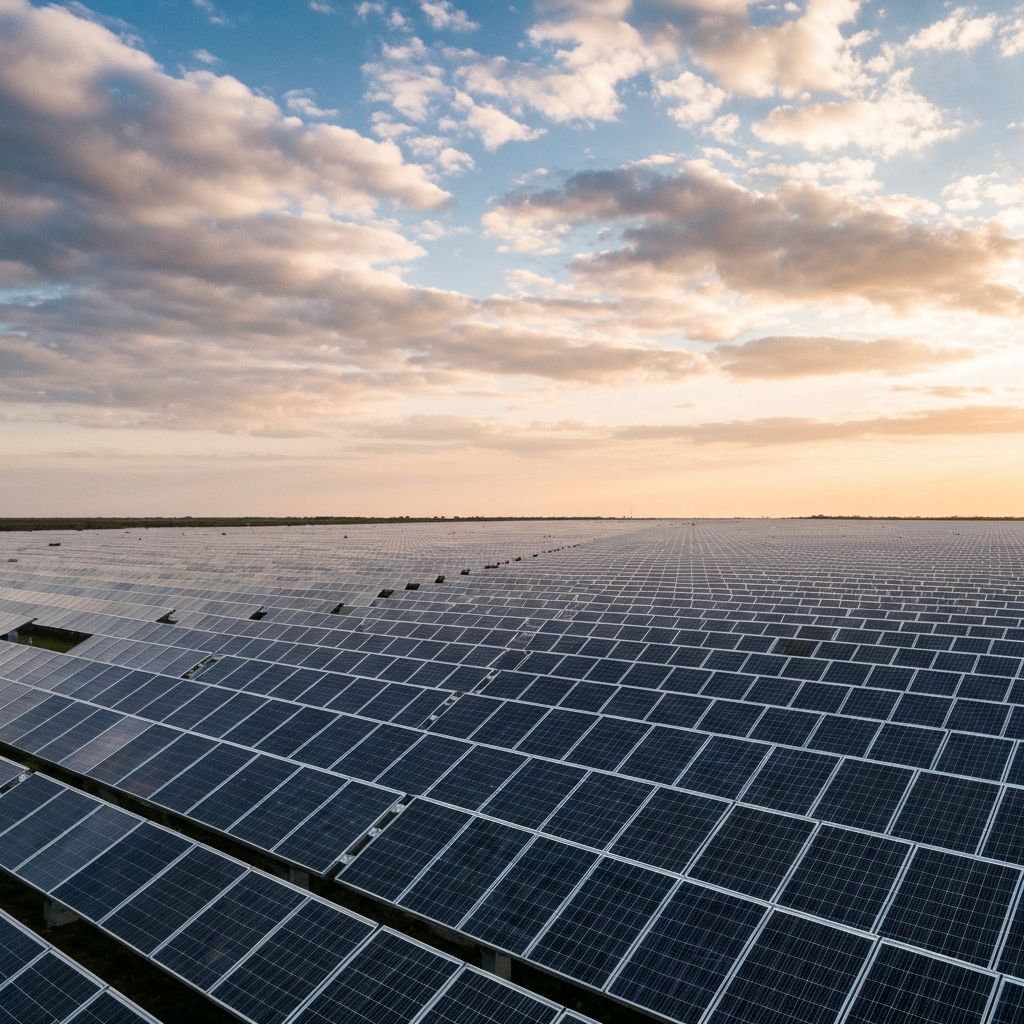 IT Campus Rooftop Solar
